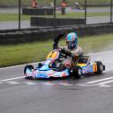 Zweiter KZ2-Doppelsieg für Michele Di Martino