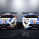 ADAC GT Masters, Mercedes-AMG Team Zakspeed