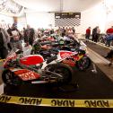 Historische Ausstellung am Sachsenring