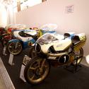 Historische Ausstellung am Sachsenring