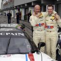 ADAC GT Masters, Slovakia Ring, Diego Alessi, Daniel Keilwitz, Callaway Competition