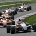 Formel ADAC, Slovakia Ring, Neuhauser Racing, Stefan Riener