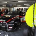 ADAC GT Masters, Hockenheimring, JRM, Nissan GT-R GT3, Steven Kane, Jody Fannin