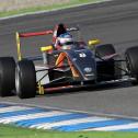 ADAC Formel Masters, Hockenheimring, Stefan Riener, Neuhauser Racing