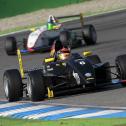 ADAC Formel Masters, Hockenheimring, Marvin Dienst, Neuhauser Racing