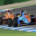 ADAC Formel Masters, Hockenheimring, Ralph Boschung, KUG Motorsport