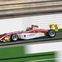 ADAC Formel Masters, Hockenheimring, Benedikt Gentgen, JBR Motorsport & Engineering