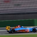 ADAC Formel Masters, Hockenheimring, Ralph Boschung, KUG Motorsport