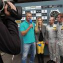 ADAC GT Masters, Hockenheimring, Frank Kechele, Dominik Schwager, Lambda Performance, Andrea Kaiser