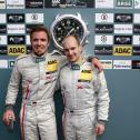 ADAC GT Masters, Hockenheimring, Frank Kechele, Dominik Schwager, Lambda Performance