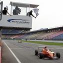 ADAC Formel Masters, Hockenheimring, Alessio Picariello, ADAC Berlin-Brandenburg e.V.