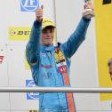 ADAC Formel Masters, Hockenheimring, Ralph Boschung, KUG Motorsport