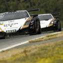 ADAC GT Masters, Red Bull Ring, GRT Grasser Racing Team, Gottfried Grasser, Bernhard Auinger