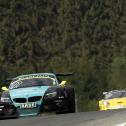 ADAC GT Masters, Red Bull Ring, Paul Green, Niclas Kentenich, Vita4One Racing Team