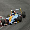 Formel ADAC, Red Bull Ring, Ralph Boschung, KUG Motorsport