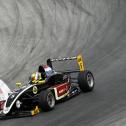 Formel ADAC, Red Bull Ring, Indy Dontje, Lotus