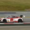 ADAC GT Masters, Red Bull Ring, Christopher Mies, René Rast, Prosperia C. Abt Racing