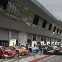 ADAC GT Masters, Red Bull Ring