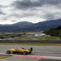 Formel ADAC, Red Bull Ring, Nicolas Beer, Neuhauser Racing