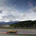 Formel ADAC, Red Bull Ring, Nicolas Beer, Neuhauser Racing