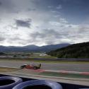 Formel ADAC, Red Bull Ring, Stefan Riener, Neuhauser Racing