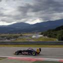 Formel ADAC, Red Bull Ring, Beitske Visser, Lotus