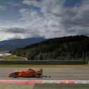 Formel ADAC, Red Bull Ring, Hendrik Grapp, Mücke Motorsport