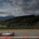 ADAC Formel Masters, Red Bull Ring, Kim Alexander Giersiepen, JBR Motorsport & Engineering