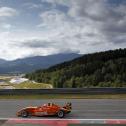 Formel ADAC, Red Bull Ring, Alessio Picariello, Mücke Motorsport