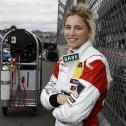 ADAC GT Masters, Red Bull Ring, Rahel Frey, Christopher Haase, Prosperia C. Abt Racing