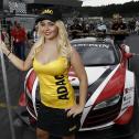 ADAC GT Masters, Red Bull Ring