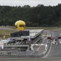 ADAC GT Masters, Red Bull Ring