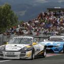 ADAC GT Masters, Red Bull Ring, Martin Ragginger, Robert Renauer, Tonino powered by Herberth Motorsport