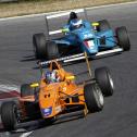 Formel ADAC, Red Bull Ring, Hendrik Grapp, ADAC Berlin-Brandenburg e.V.