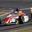 Formel ADAC, Red Bull Ring, Benedikt Gentgen, JBR Motorsport & Engineering