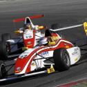 Formel ADAC, Red Bull Ring, Benedikt Gentgen, JBR Motorsport & Engineering