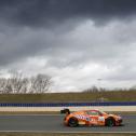 ADAC GT Masters Testfahrten, etropolis Motorsport Arena Oschersleben