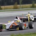 Formel ADAC, Slovakia Ring, Stefan Riener, Neuhauser Racing