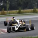 Formel ADAC, Slovakia Ring, Mikkel Jensen, Lotus