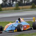 Formel ADAC, Slovakia Ring, Ralph Boschung, KUG Motorsport