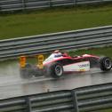 Formel ADAC, Slovakia Ring, Stéphane Kox, KUG Motorsport