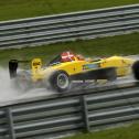 Formel ADAC, Slovakia Ring, Nicolas Beer, Neuhauser Racing