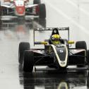 Formel ADAC, Slovakia Ring, Indy Dontje, Lotus