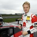 ADAC GT Masters, Slovakia Ring, Christer Jöns, Prosperia C. Abt Racing