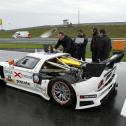 ADAC GT Masters, Slovakia Ring, Frank Kechele, Dominik Schwager, Lambda Performance