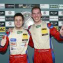 ADAC GT Masters, Slovakia Ring, Simon Knap, Jeroen den Boer, DB Motorsport