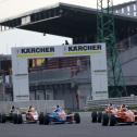 Formel ADAC, Slovakia Ring, ADAC Berlin-Brandenburg e.V., Alessio Picariello