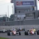 Formel ADAC, Slovakia Ring, Jason Kremer, Fabian Schiller, Schiller Motorsport