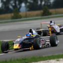 Formel ADAC, Slovakia Ring, Beitske Visser, Lotus