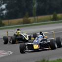 Formel ADAC, Slovakia Ring, Callan O'Keeffe, Lotus